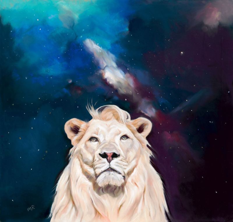 Star Lion